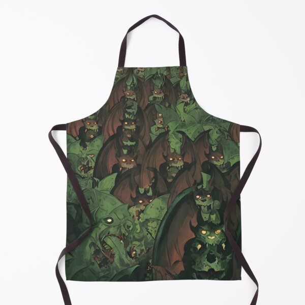 Item preview, Brigades of brigands designed and sold by Glenbobagins.