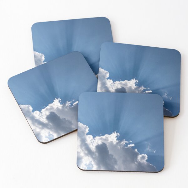 Item preview, God Rays designed and sold by Georgia Mizuleva.