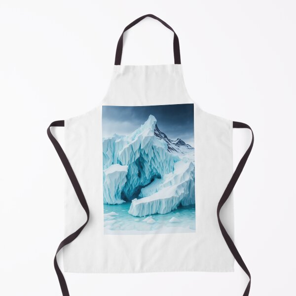 Item preview, Iceberg Exploration designed and sold by AuraInBusiness.