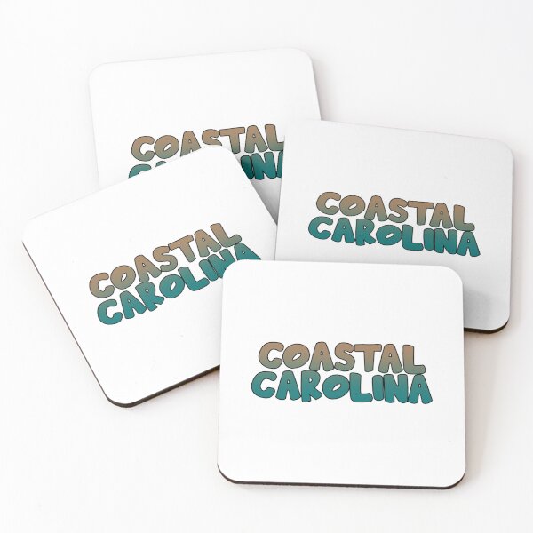Item preview, Coastal Carolina designed and sold by MaximoWisoky.