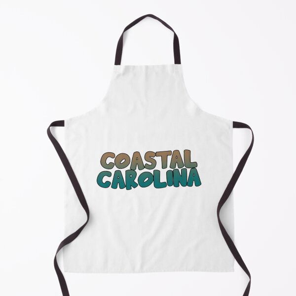 Item preview, Coastal Carolina designed and sold by MaximoWisoky.