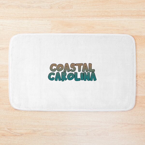 Item preview, Coastal Carolina designed and sold by MaximoWisoky.