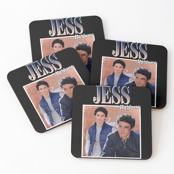 Item preview, Jess Mariano 90's Vintage designed and sold by ValorKysonMode.