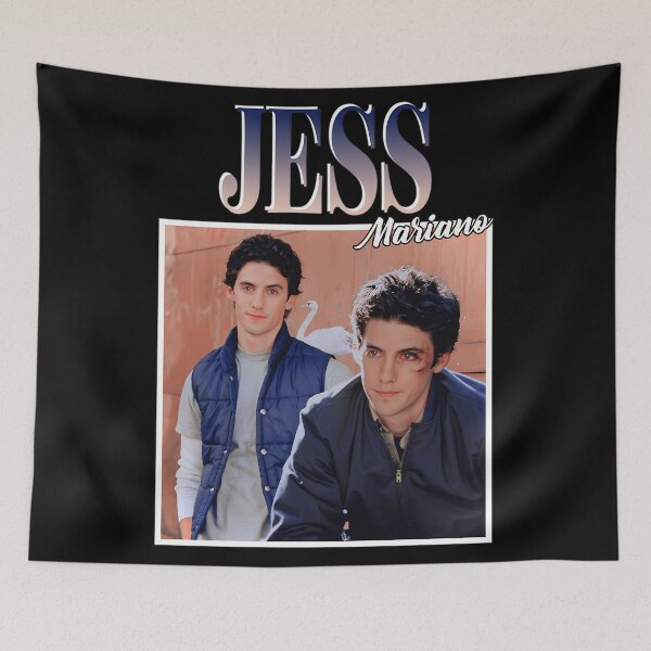 Item preview, Jess Mariano 90's Vintage designed and sold by ValorKysonMode.