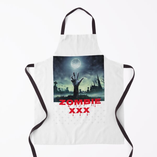 Item preview, Zombie xxx movie the best horror film you'll never see! designed and sold by JensenBerge.