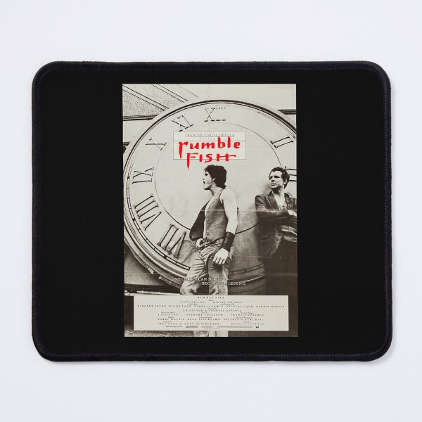 Item preview, Rumble, designed and sold by ArmChareau.