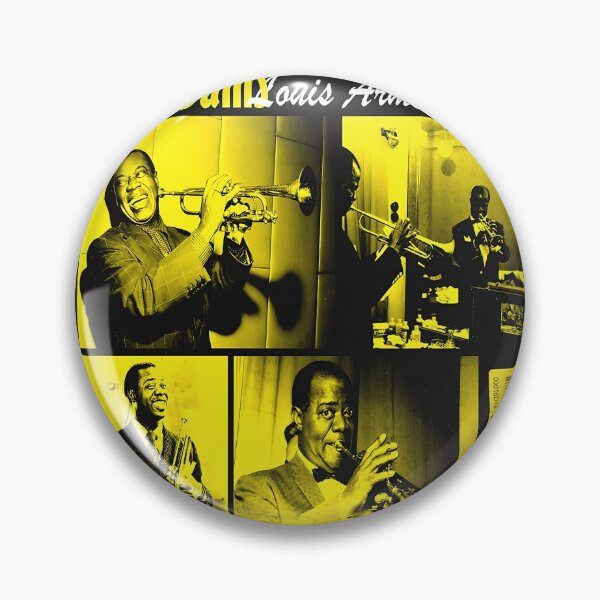 Item preview,  Louis Armstrong All Albums designed and sold by Sylvanny.