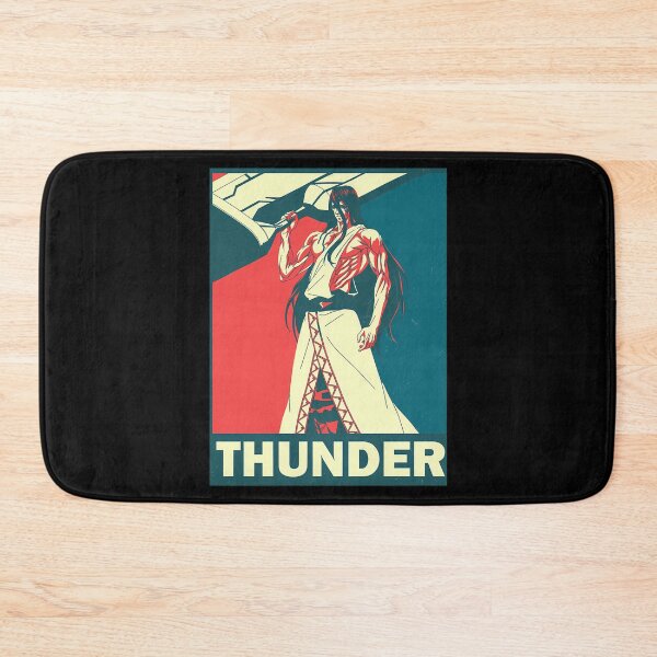 Item preview, Record of Ragnarok Thor designed and sold by FashionArtSupe.