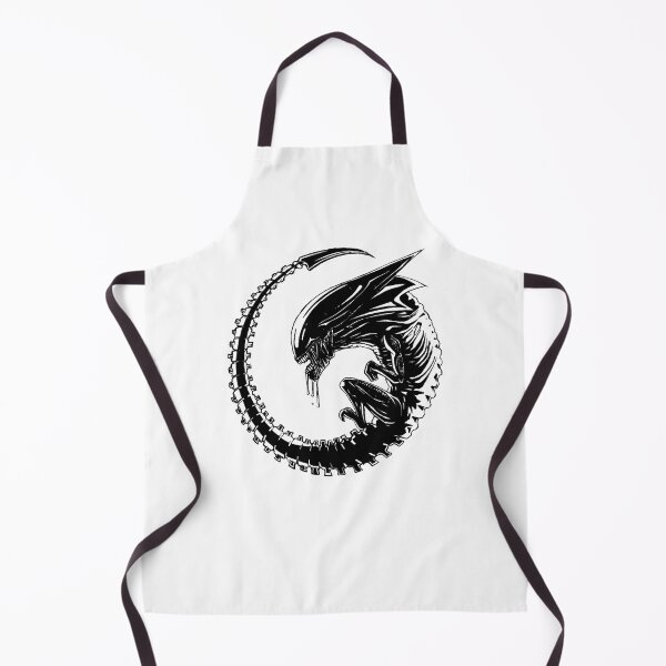 Item preview, Xenomorph From The Famous Movie designed and sold by JensenBerge.