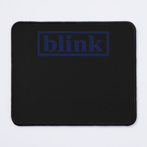 Artikelvorschau, Vintage Blink 182 Logo vor 182 entworfen und verkauft von PHAARBOGAST.