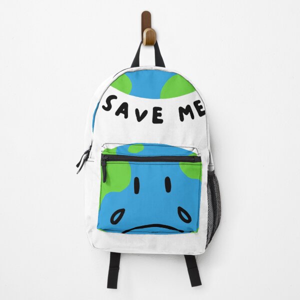 Item preview, Save the World designed and sold by PKK007.
