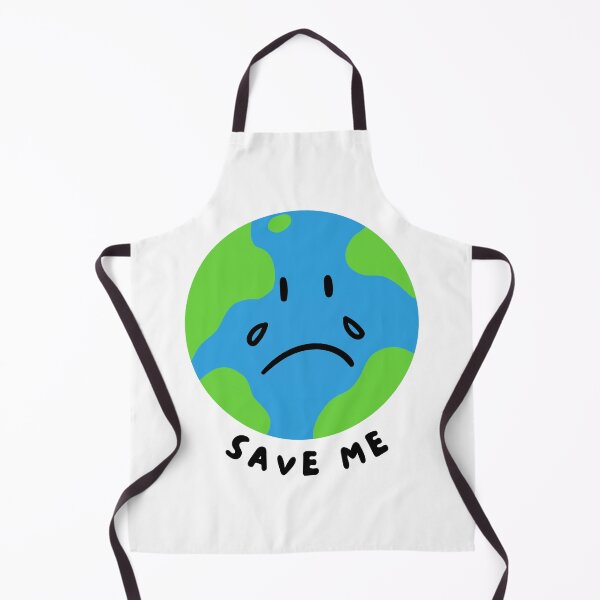 Item preview, Save the World designed and sold by PKK007.