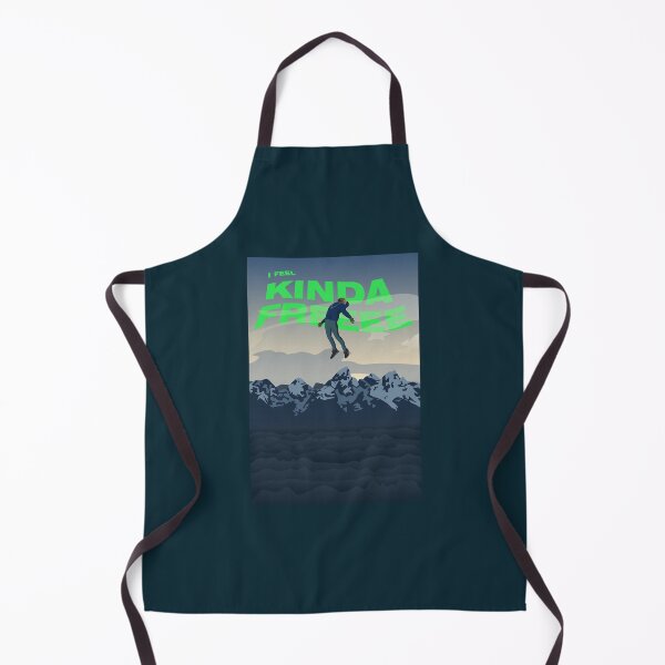 Item preview, I Feel Kinda Free designed and sold by nasdeat.