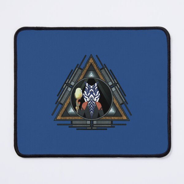 Item preview, Ahsoka designed and sold by nayeona.