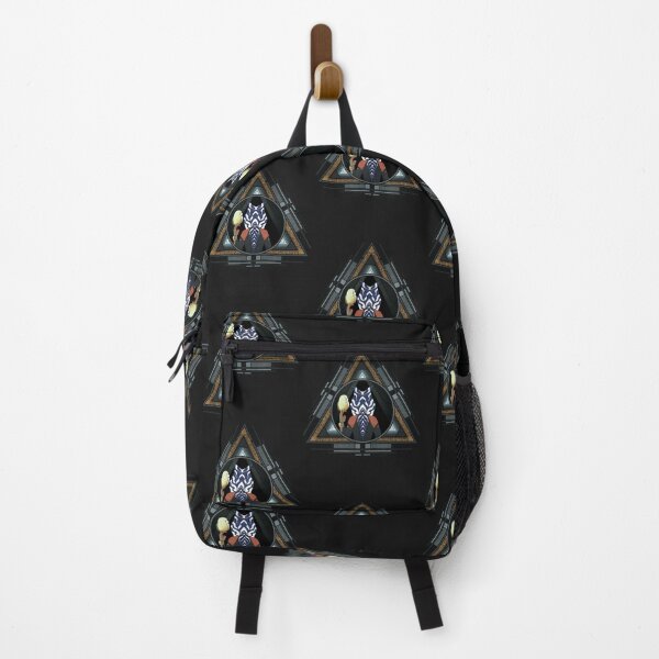 Item preview, Ahsoka designed and sold by nayeona.