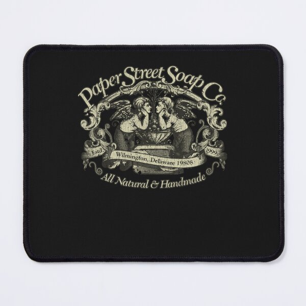 Item preview, Paper Street Soap Company Vintage designed and sold by PHAARBOGAST.