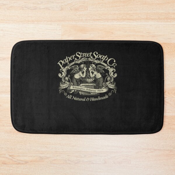 Artikelvorschau, Paper Street Soap Company Vintage entworfen und verkauft von PHAARBOGAST.