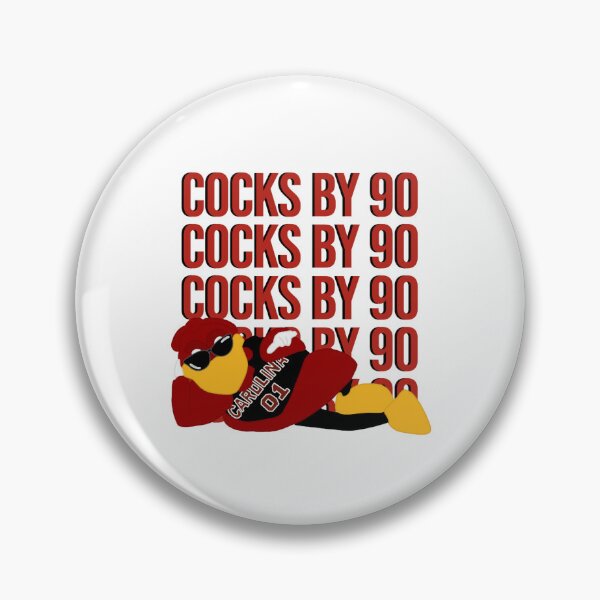 Item preview, cocky with sunglasses cocks by 90 designed and sold by MaximoWisoky.