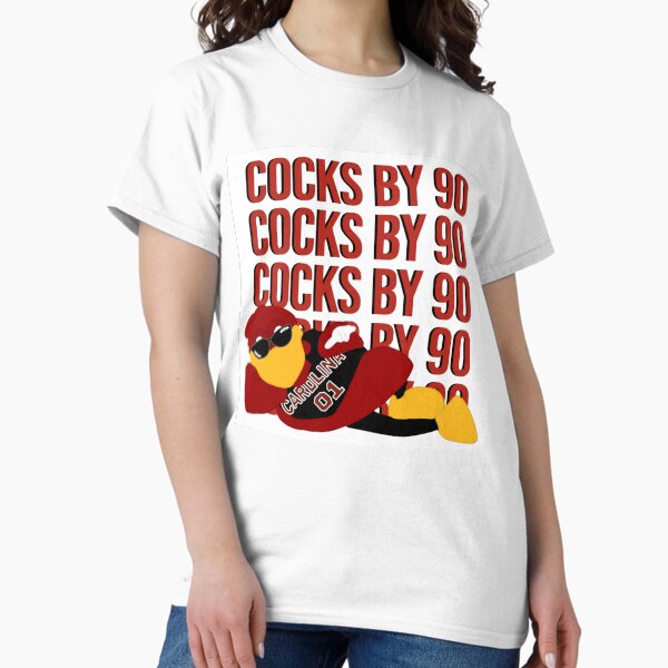 Item preview, cocky with sunglasses cocks by 90 designed and sold by MaximoWisoky.