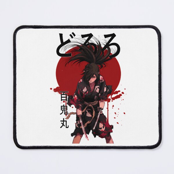 Item preview, Dororo - Hyakkimaru designed and sold by MurphyCarsonCl.