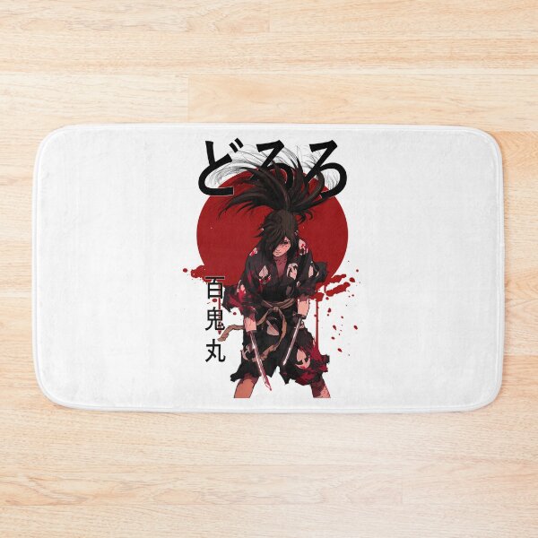 Item preview, Dororo - Hyakkimaru designed and sold by MurphyCarsonCl.