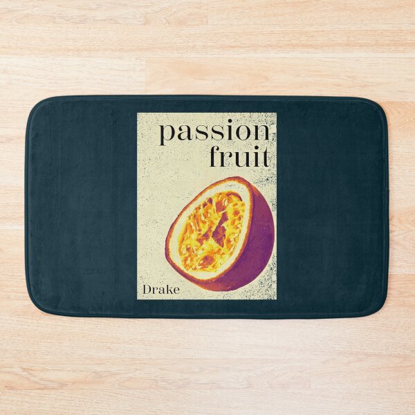 Item preview, Passion Fruit- Drake designed and sold by nasdeat.