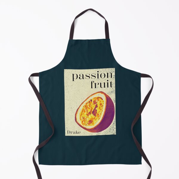 Item preview, Passion Fruit- Drake designed and sold by nasdeat.