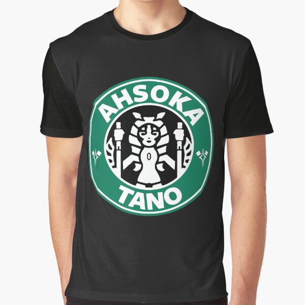 Vista previa del artículo con la obra «Ahsoka Tano Clásico», diseñado y vendido por nayeona.