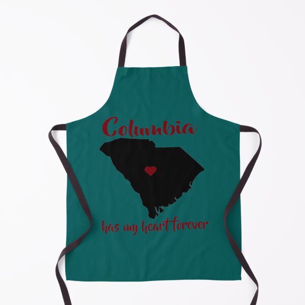 Item preview, Columbia, South Carolina  designed and sold by MaximoWisoky.