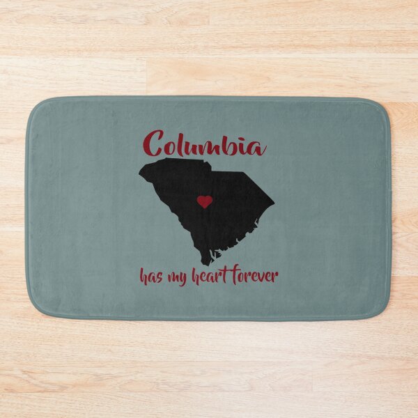 Item preview, Columbia, South Carolina  designed and sold by MaximoWisoky.