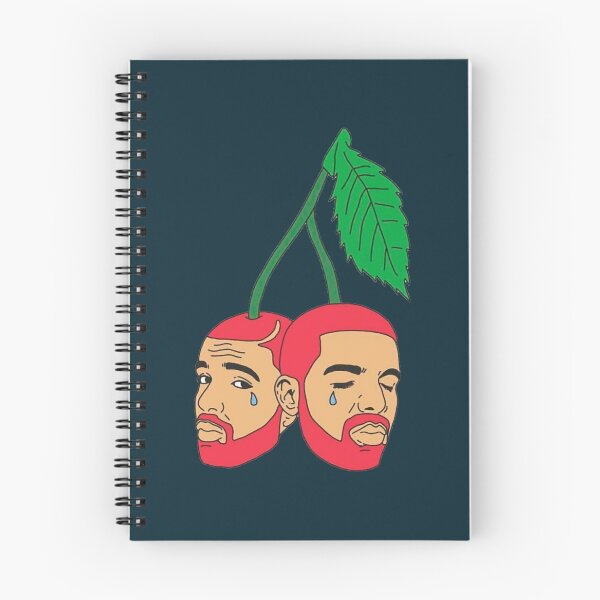 Item preview, drake cherry designed and sold by nasdeat.