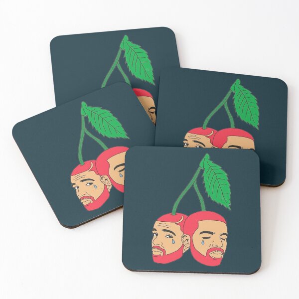 Item preview, drake cherry designed and sold by nasdeat.
