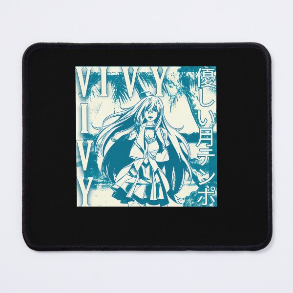 Item preview, Vivy: A Tender Moon Tempo designed and sold by SantosJamirGar.