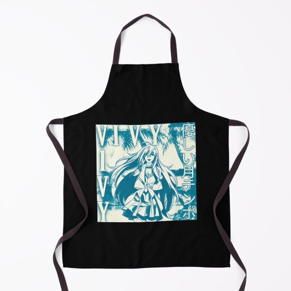 Item preview, Vivy: A Tender Moon Tempo designed and sold by SantosJamirGar.