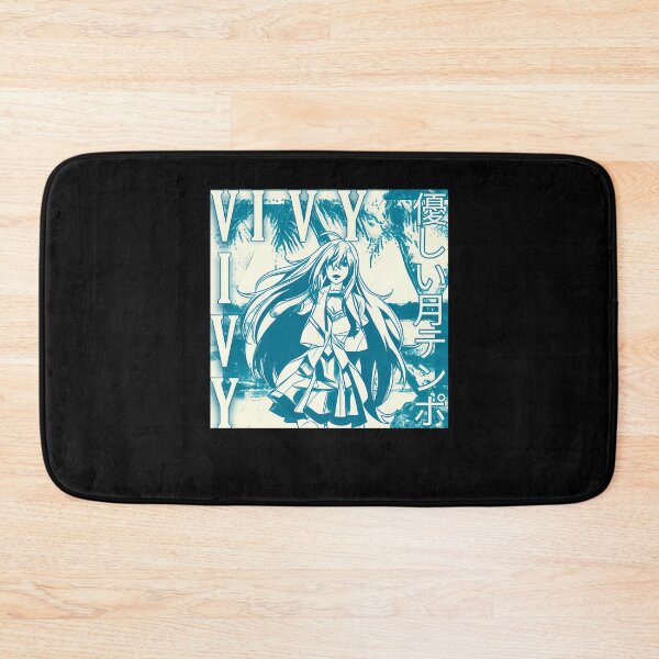 Item preview, Vivy: A Tender Moon Tempo designed and sold by SantosJamirGar.