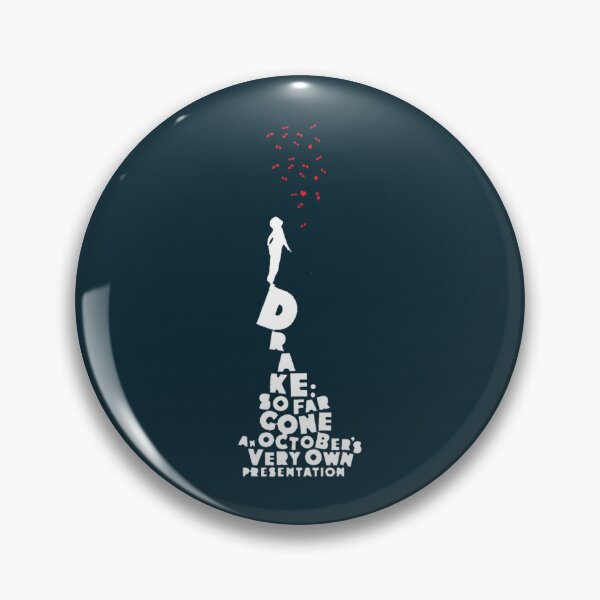 Item preview, Drake So Far Gone designed and sold by nasdeat.