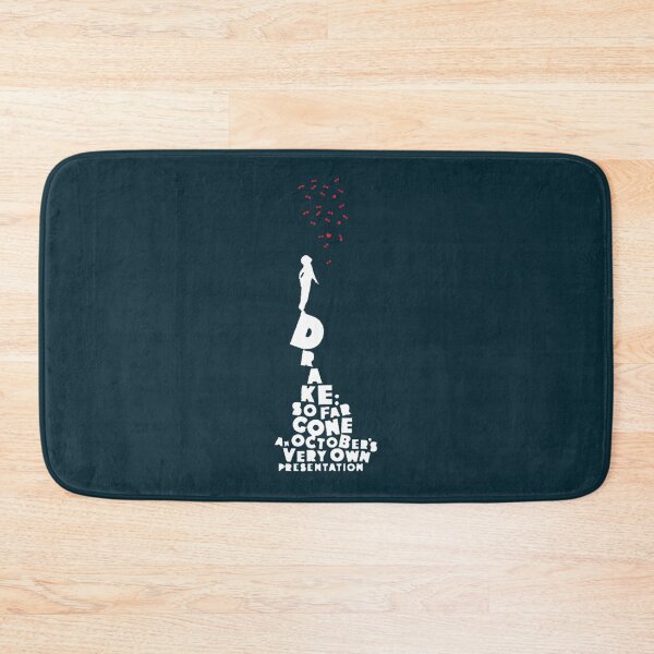 Item preview, Drake So Far Gone designed and sold by nasdeat.
