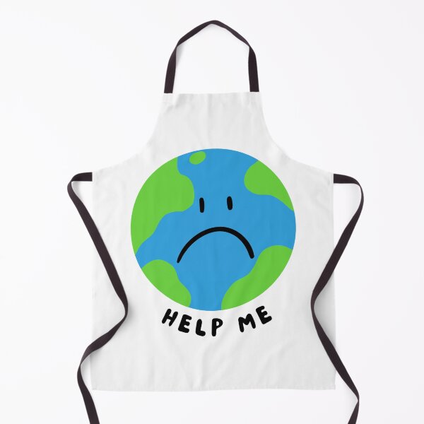Item preview, Save our World designed and sold by PKK007.