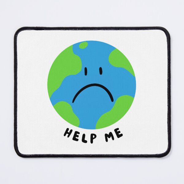 Item preview, Save our World  designed and sold by PKK007.