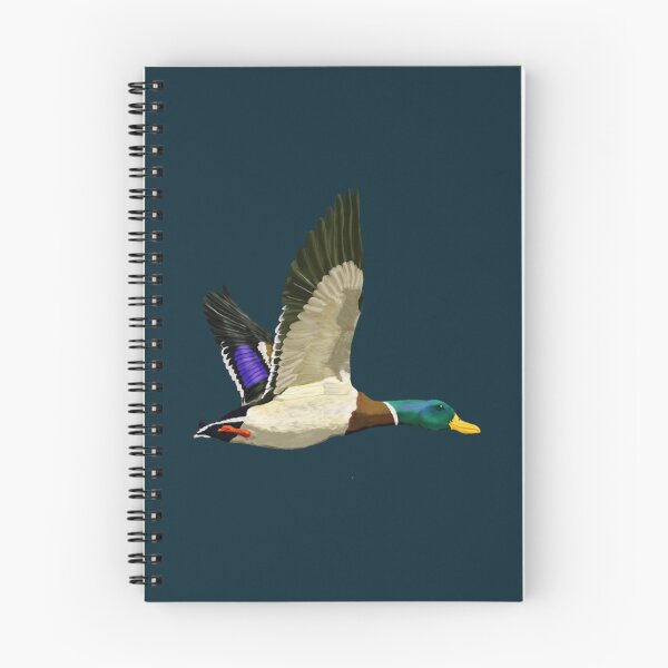 Item preview, Mallard ducks  designed and sold by nasdeat.