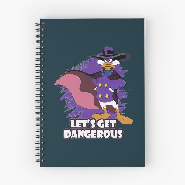 Item preview, Darkwing Duck designed and sold by nasdeat.
