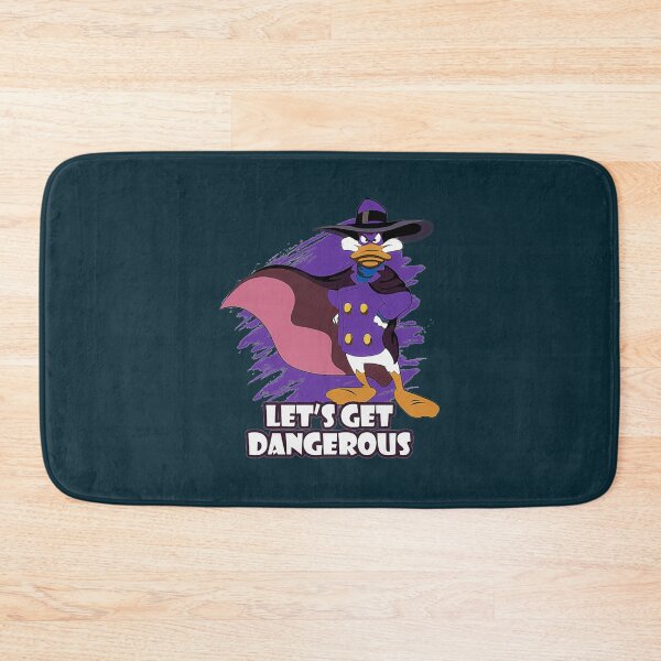 Item preview, Darkwing Duck designed and sold by nasdeat.