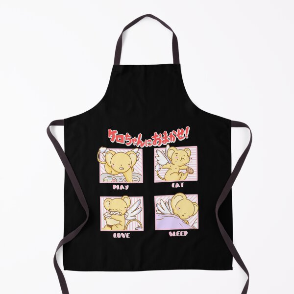 Item preview, Kerochan feels v 2.0 designed and sold by SampsonSaltAcc.