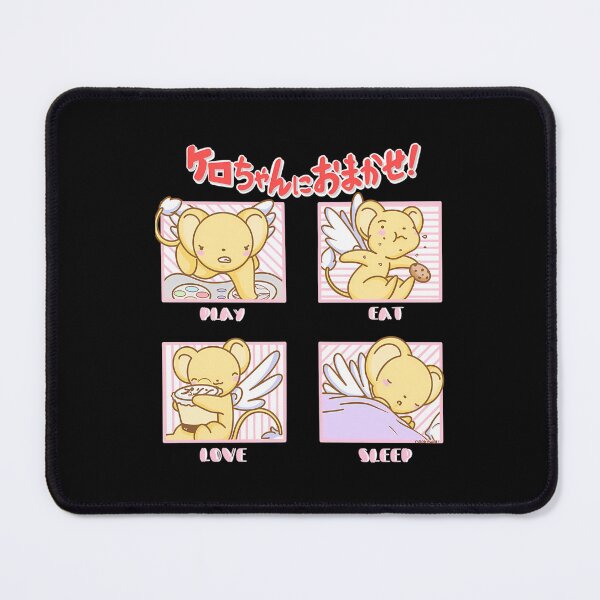 Item preview, Kerochan feels v 2.0 designed and sold by SampsonSaltAcc.