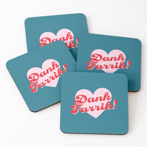 Item preview, Dank Farrik- Mando designed and sold by nayeona.