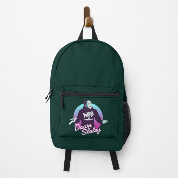 Item preview, dawn staley retrowave designed and sold by MaximoWisoky.