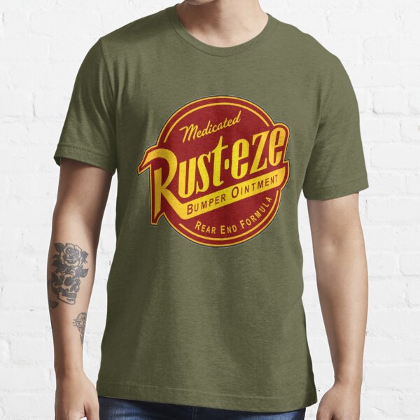 Rusteze shirt hot sale