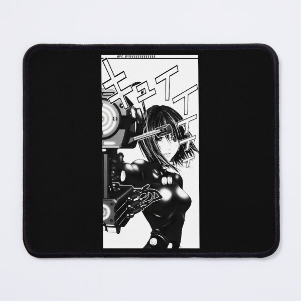Item preview, GANTZ GIRL 8 designed and sold by ClothesArtGigg.