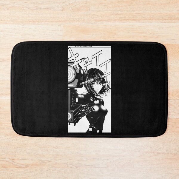 Item preview, GANTZ GIRL 8 designed and sold by ClothesArtGigg.