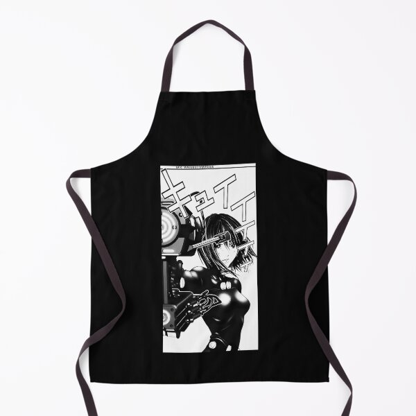 Item preview, GANTZ GIRL 8 designed and sold by ClothesArtGigg.